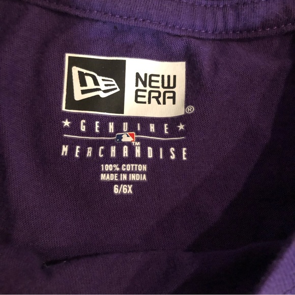 Colorado Rockies tee - Picture 5 of 5